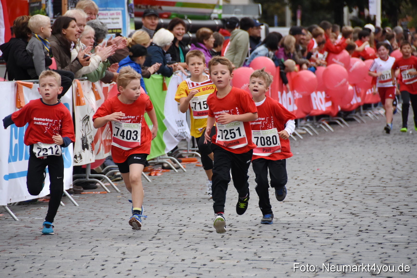Stadtlauf Neumarkt 2016 1401